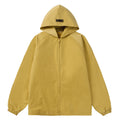 Fear Of God Essentials Padded Jacket